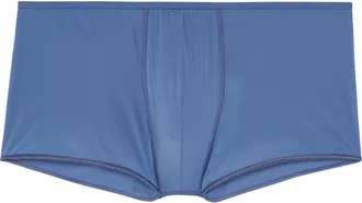 HOM Plumes Trunk in Midblue at Nordstrom, Size Xx-Large