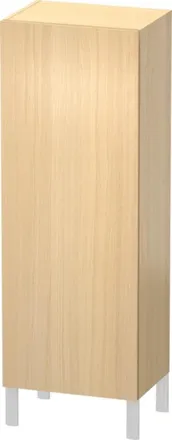 Duravit Duravit - L-cube Armoire Mi-haute, Largeur 500mm, Profondeur 363mm