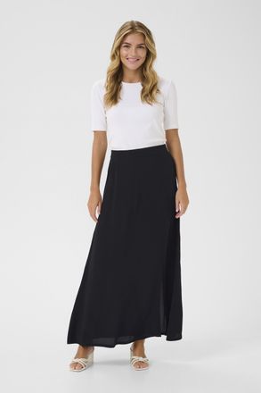 Kaffe Rok Loose fit Black