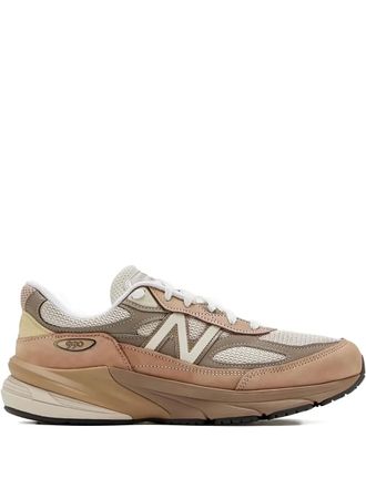 New Balance Made in USA 990v6 sneakers - Neutrals