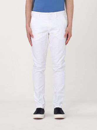 Pantaloni Torino Pants PT TORINO Men color White