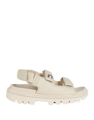 Tommy Jeans FOOTWEAR - Sandals on YOOX.COM