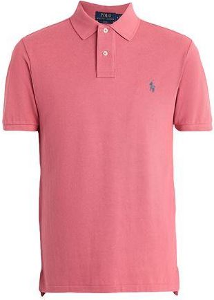 Ralph Lauren SLIM FIT MESH POLO SHIRT