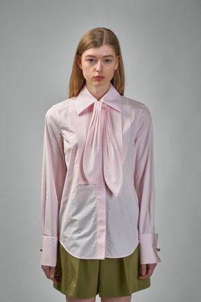 Loewe Shirt with Ribbon