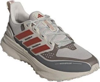 adidas Ultrarun 5 Trail Running Shoe in Wonder Alumina/Ruby/Grey at Nordstrom Rack, Size 8