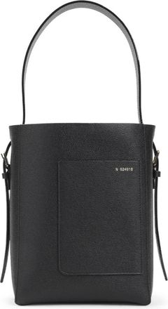 Valextra Mujer, Bolsos, Negro, Talla: ONE Size