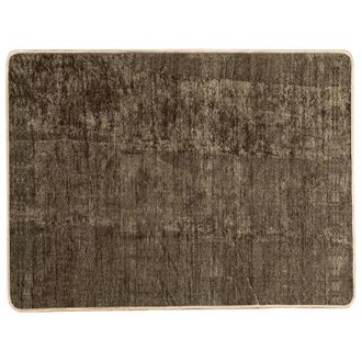 vidaXL Pasillo De Alfombra Marsa Verde Bosque 300 X 400 Cm Vidaxl