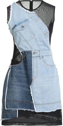 Dolce & Gabbana KLEIDER - Mini-Kleider auf YOOX.COM