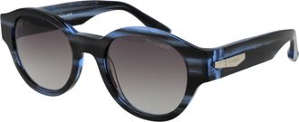 Trussardi Zonnebril TSM9008 E02 51
