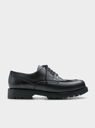 Kleman Mens Frodan derby shoes Men