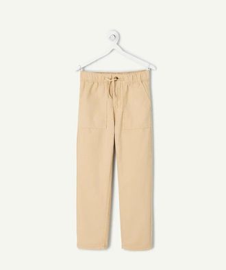 Tape &agrave; l'Oeil Broek van lichtgewicht katoen