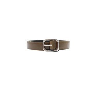 Marella Marella - Accessoires > Riemen - Dames - Accessoires - Bruin - Maat: M