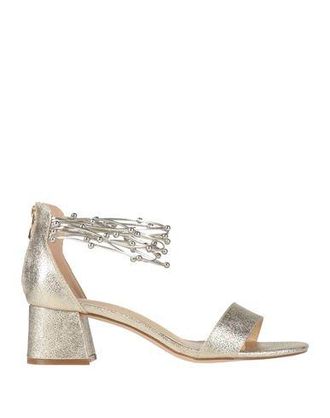 Caf&egrave;noir SCHUHE - Sandalen auf YOOX.COM