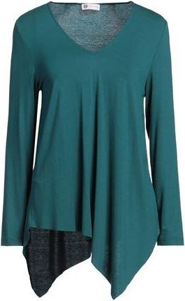 Diana Gallesi TOPWEAR - T-shirts on YOOX.COM