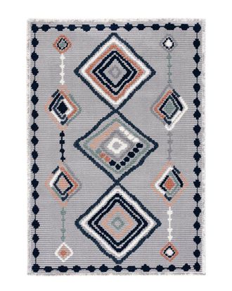 Safavieh Marrakesh Power Loomed Rug