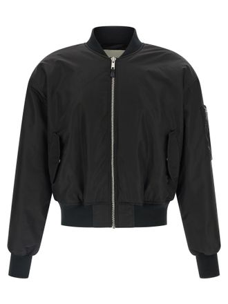 Entire studios Entire Studios Nylon Mens Bomber