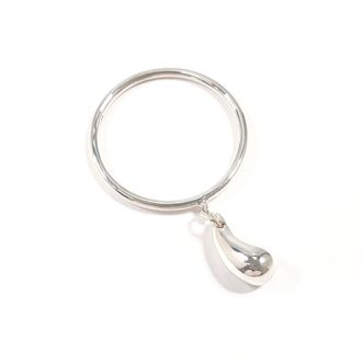 Tiffany & Co. Silver Silver 925 Band Ring (Pre-Owned)