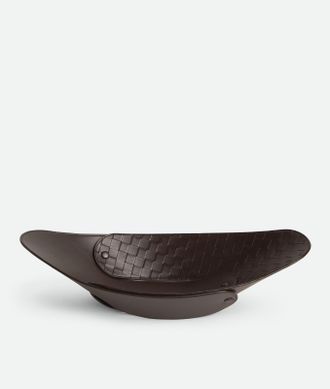 Bottega Veneta Interlocking Gondola Tray - Bottega Veneta