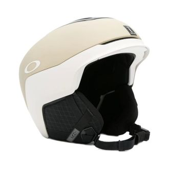 Oakley Ski Accessories, unisex, Orange, Size: L Mod5 Helmet