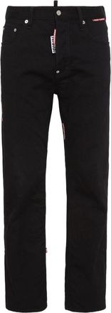 Dsquared2 X Magliano Protesta 642 Jeans