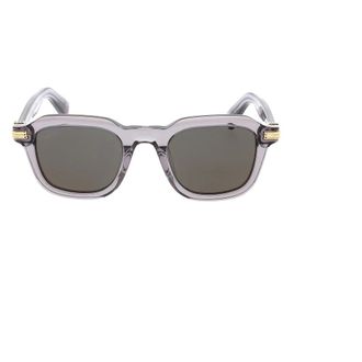 Cartier Sunglasses, unisex, Gray, Size: ONE SIZE Stylish Sunglasses for Fashionable Look
