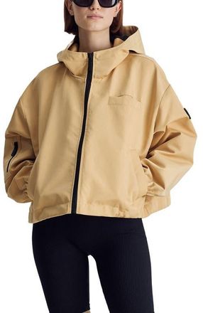 Dawn Levy Alba Jacket in Biscotti at Nordstrom, Size X-Large