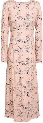 Mar De Margaritas Midi dresses