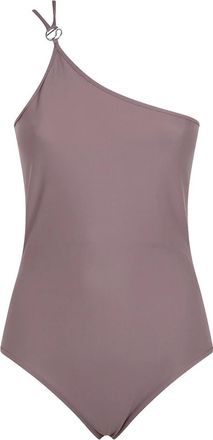 Coperni Mujer, Trajes de ba&ntilde;o, Marr&oacute;n, Talla: XS