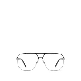 Carrera Glasses, male, Gray, Size: 60 MM 1135 RZZ Eyeglasses