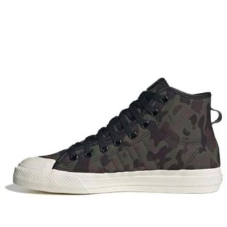 adidas Nizza Hi RF Camo HQ8536
