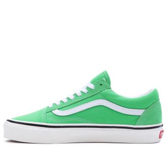 Vans Old Skool 36 DX Classic Green VN0009QF1OZ