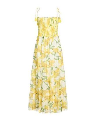 Alice & Olivia DRESSES - Maxi dresses sur YOOX.COM
