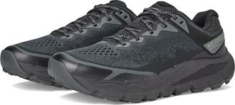Merrell Nova 4 Waterproof Mens Running Shoes Black : 11.5 W, Synthetic