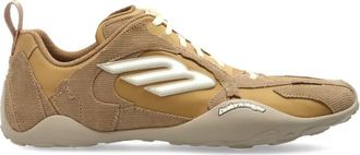 Balenciaga Monday Ultra Sneaker - Dames - Sneakers - Bruin - 41 EU - Katoen - Schoenen