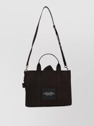 Marc Jacobs the tote bag medium cotton tote bag