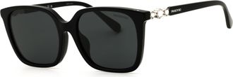 Swarovski Sk6053D Sunglasses