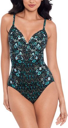Miraclesuit Captivate One-Piece