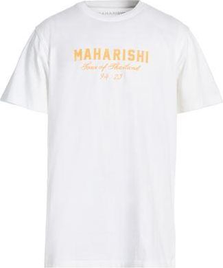 maharishi TOPWEAR - T-shirts su YOOX.COM