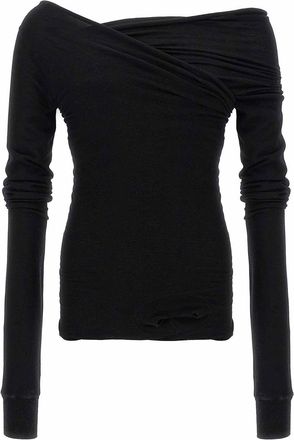 Rick Owens Hollywood Banana T-Shirt