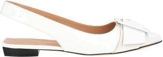 Sergio Rossi FOOTWEAR - Ballet flats on YOOX.COM