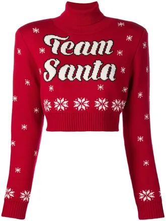 Philosophy di Lorenzo Serafini Maglione Team Santa - Rosso