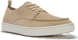 FitFlop Craft Q Mens Derby Shoes in Faded Sand at Nordstrom, Size 12.5