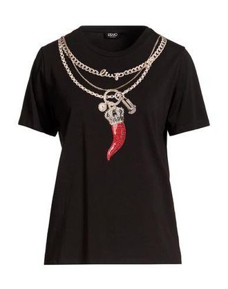 Liu Jo TOPWEAR - T-shirts on YOOX.COM
