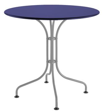 Schubiger M&ouml;bel Gartentisch St. Moritz