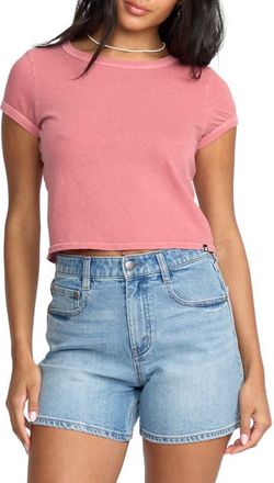 Billabong Shifter Denim Shorts in Shaded Wash at Nordstrom, Size 30