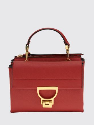 Coccinelle Mini Bag COCCINELLE Woman color Red