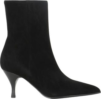 Sergio Levantesi Schoenen, Dames, Zwart, 36 EU, Su&egrave;de, Jodi 67 Enkellaars
