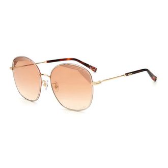 Missoni MIS 0014/S 0TNG JL Silver/Brown Gradient Mirror