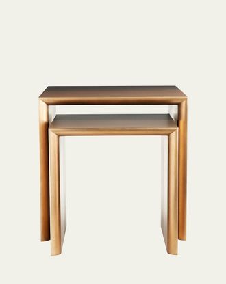 Arteriors Kiersten Nesting Tables