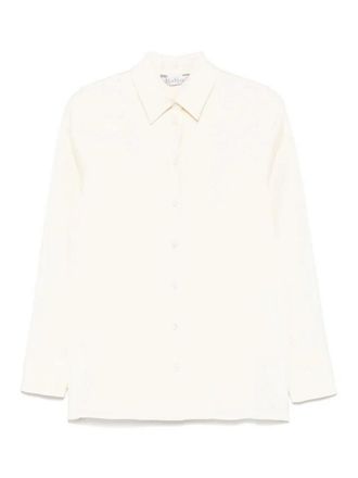 Max Mara Maxmara Pure Shirt